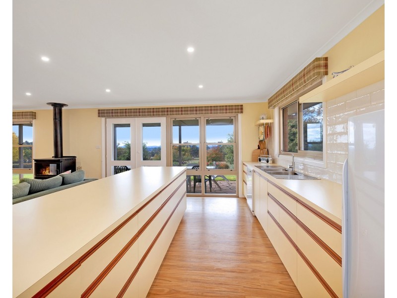 654 Spring Hill Road, Spring Hill VIC 3444