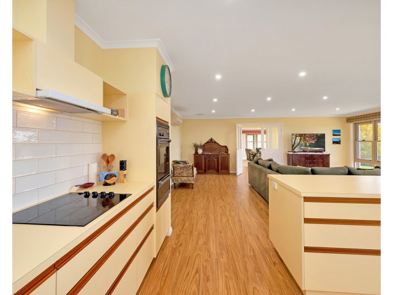 654 Spring Hill Road, Spring Hill VIC 3444