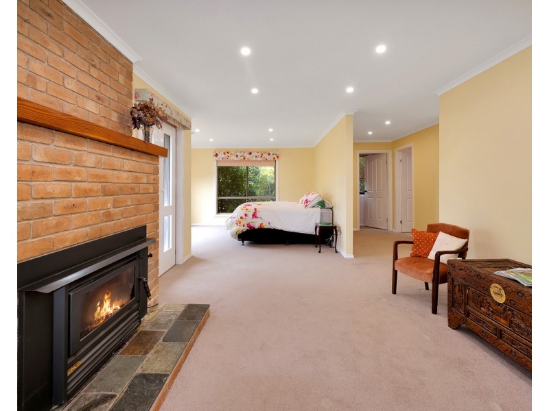 654 Spring Hill Road, Spring Hill VIC 3444