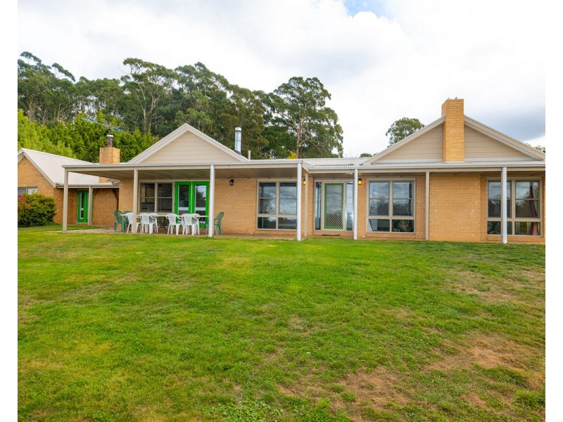 654 Spring Hill Road, Spring Hill VIC 3444