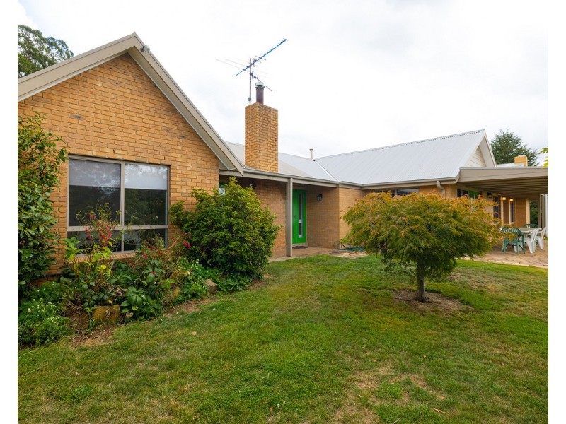 654 Spring Hill Road, Spring Hill VIC 3444