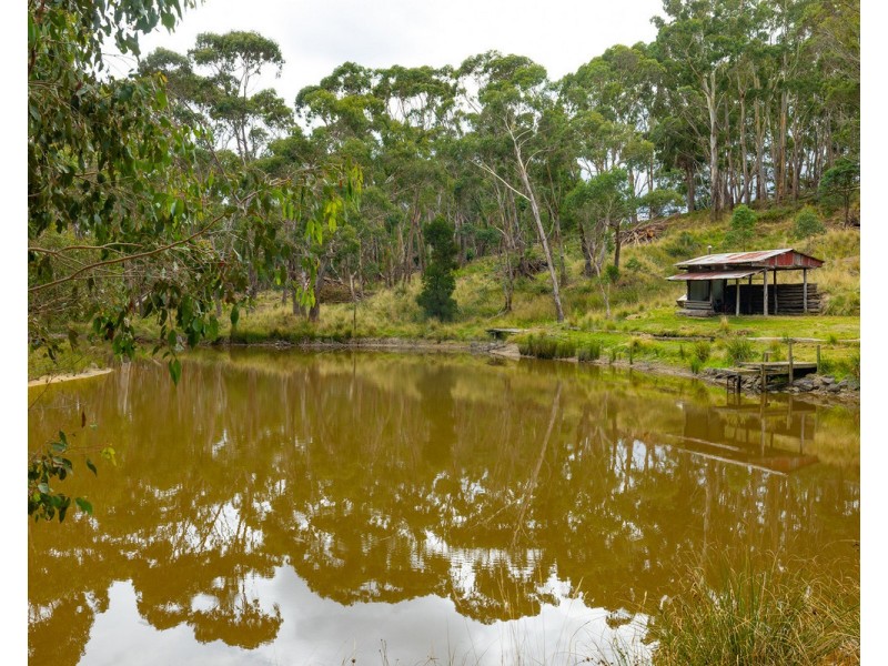 654 Spring Hill Road, Spring Hill VIC 3444