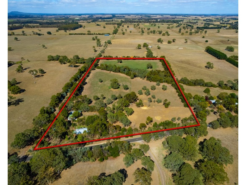 4 J Addinsalls Road, Hamilton VIC 3300