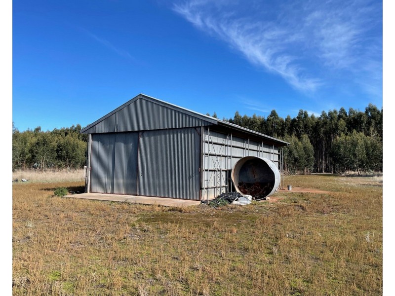 260 Bells Lane, Vasey VIC 3407