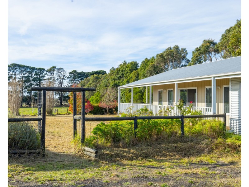 1150 Macarthur-Hawkesdale Road, Macarthur VIC 3286