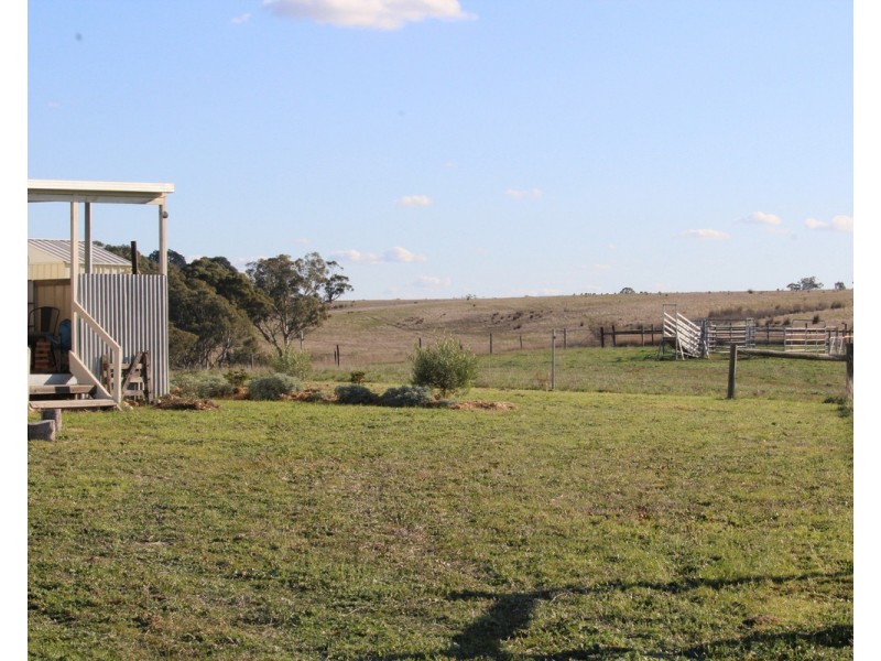 4970 Coleraine Edenhope Road, Harrow VIC 3317