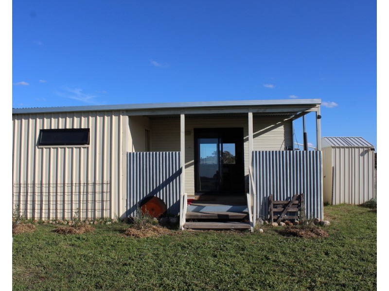 4970 Coleraine Edenhope Road, Harrow VIC 3317