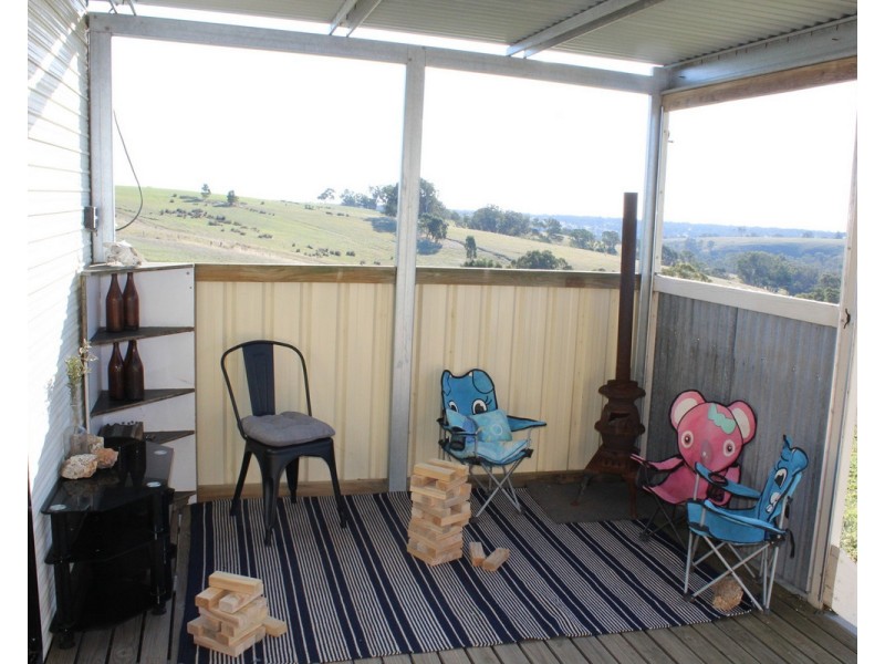 4970 Coleraine Edenhope Road, Harrow VIC 3317