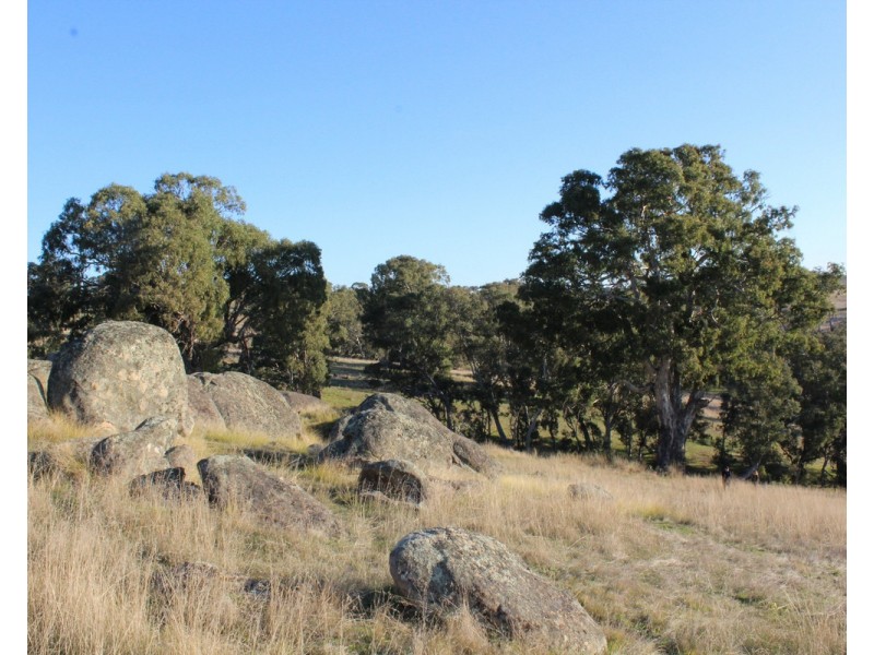 4970 Coleraine Edenhope Road, Harrow VIC 3317