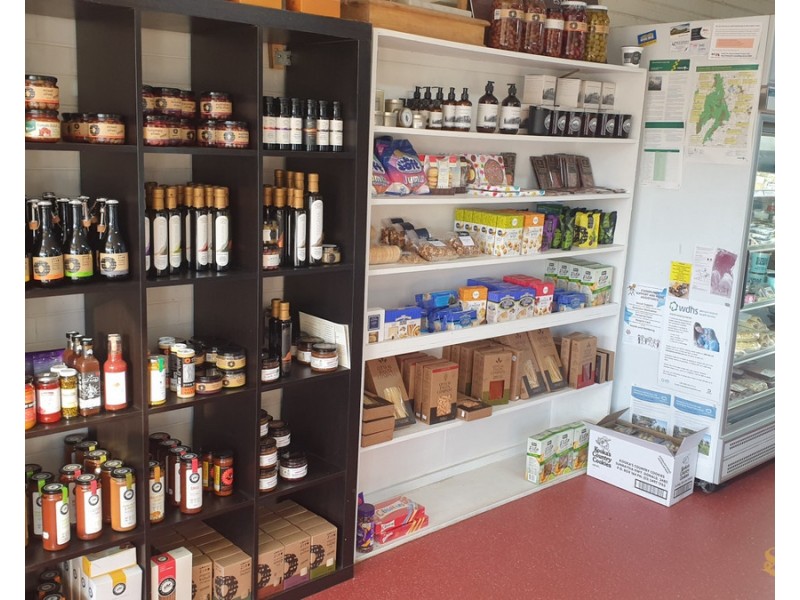 93 Parker Street, Dunkeld VIC 3294