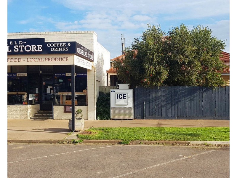 93 Parker Street, Dunkeld VIC 3294