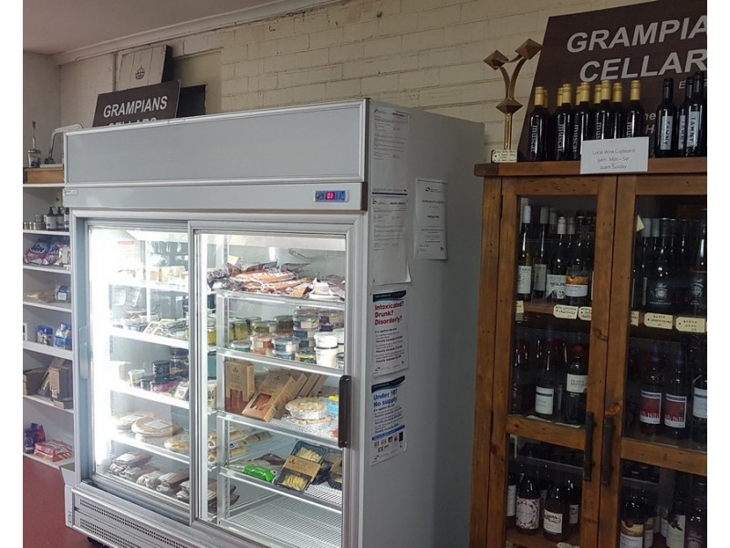 93 Parker Street, Dunkeld VIC 3294