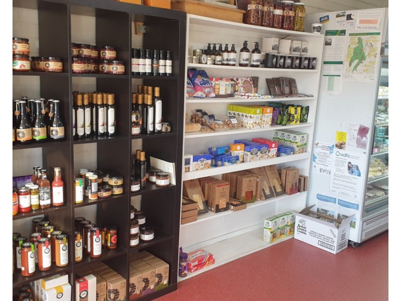 93 Parker Street, Dunkeld VIC 3294