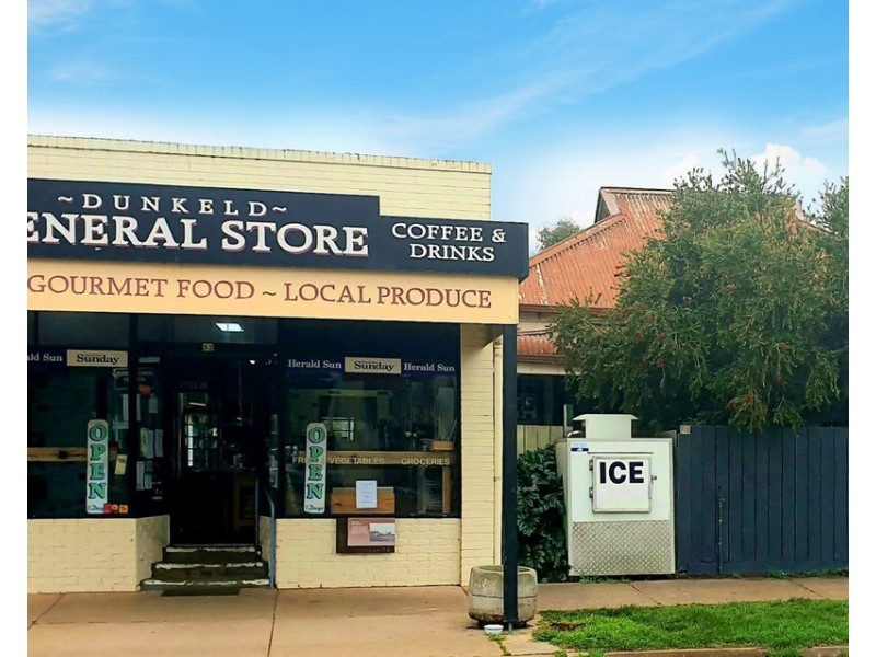 93 Parker Street, Dunkeld VIC 3294