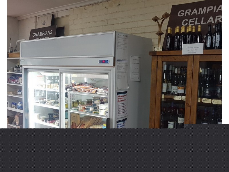 93 Parker Street, Dunkeld VIC 3294