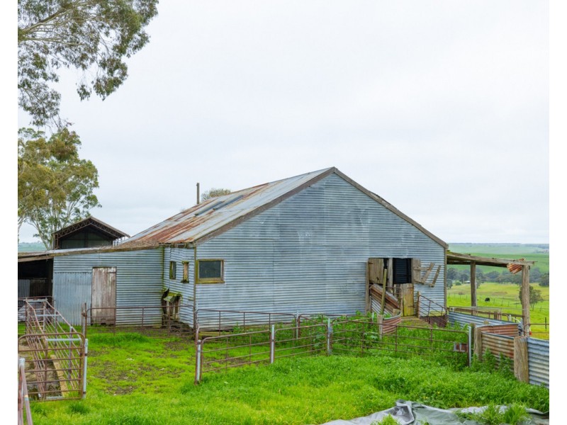 70 Sealeys Road, Sandford VIC 3312