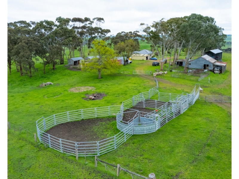 70 Sealeys Road, Sandford VIC 3312