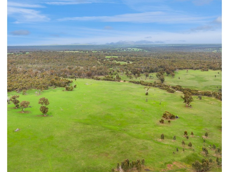 Smiths Road, Balmoral VIC 3407