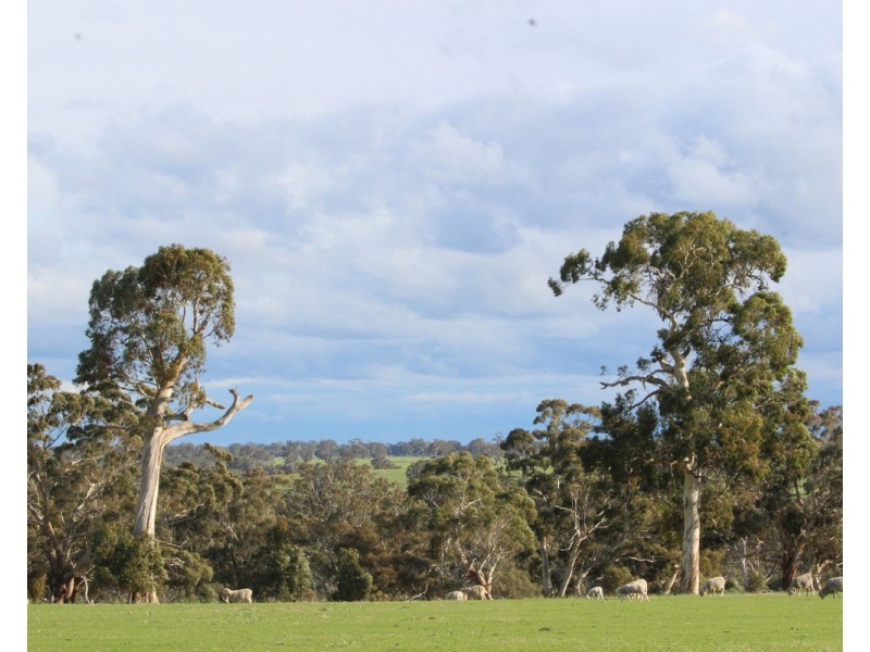 Smiths Road, Balmoral VIC 3407