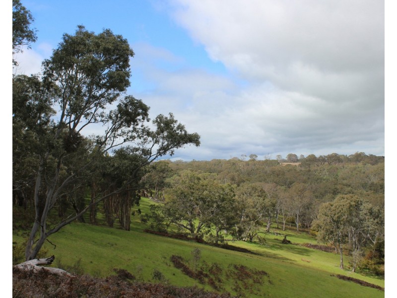 1021 Careys Road, Nareen VIC 3315