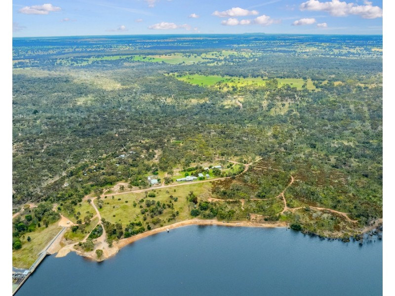 Rocklands Road, Rocklands VIC 3401