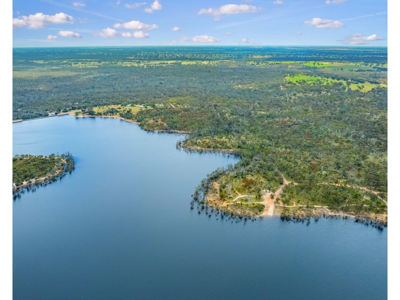 Rocklands Road, Rocklands VIC 3401