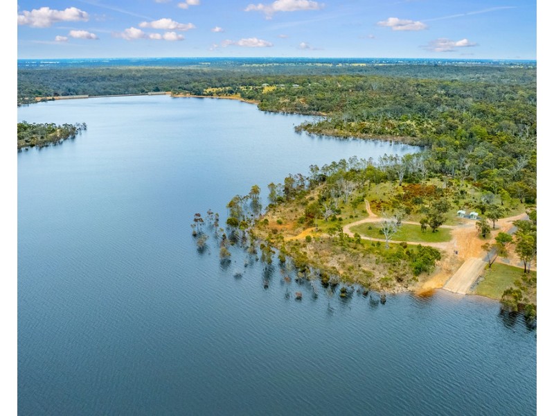 Rocklands Road, Rocklands VIC 3401