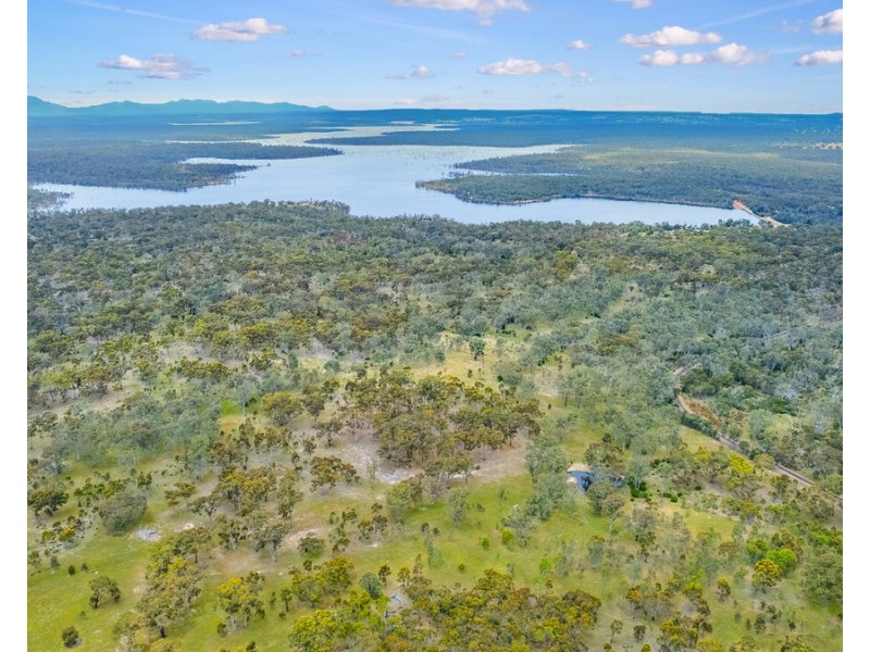 Rocklands Road, Rocklands VIC 3401