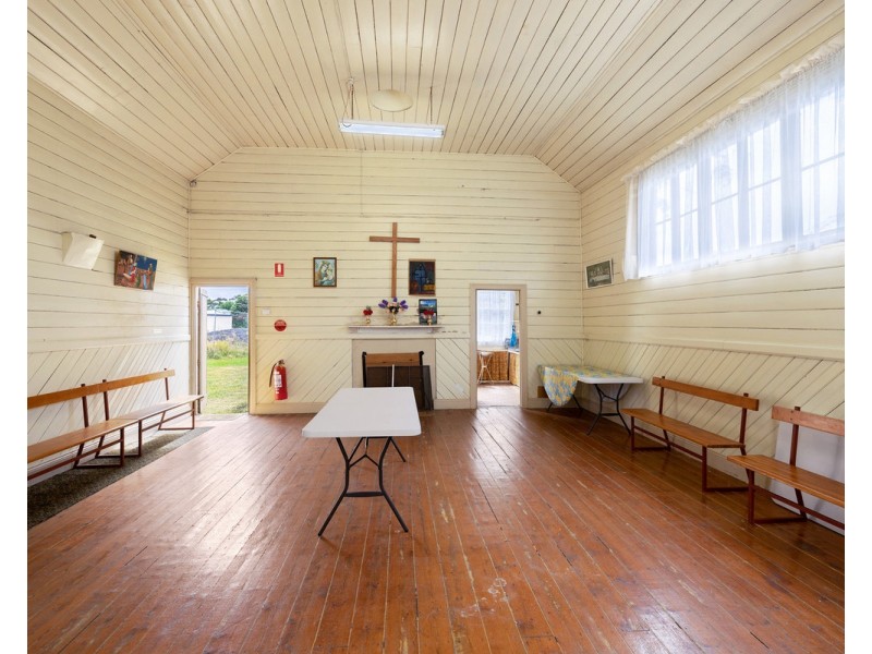 28 High Street, Macarthur VIC 3286
