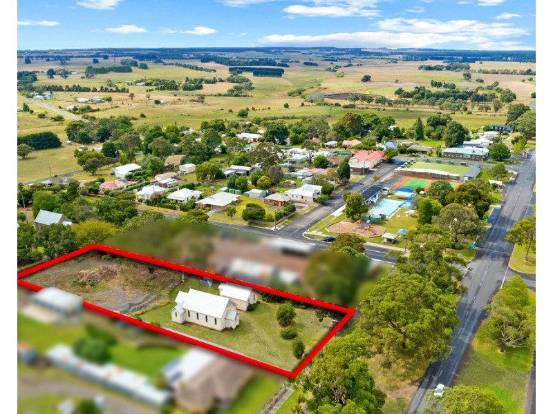 28 High Street, Macarthur VIC 3286