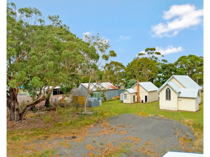 28 High Street, Macarthur VIC 3286