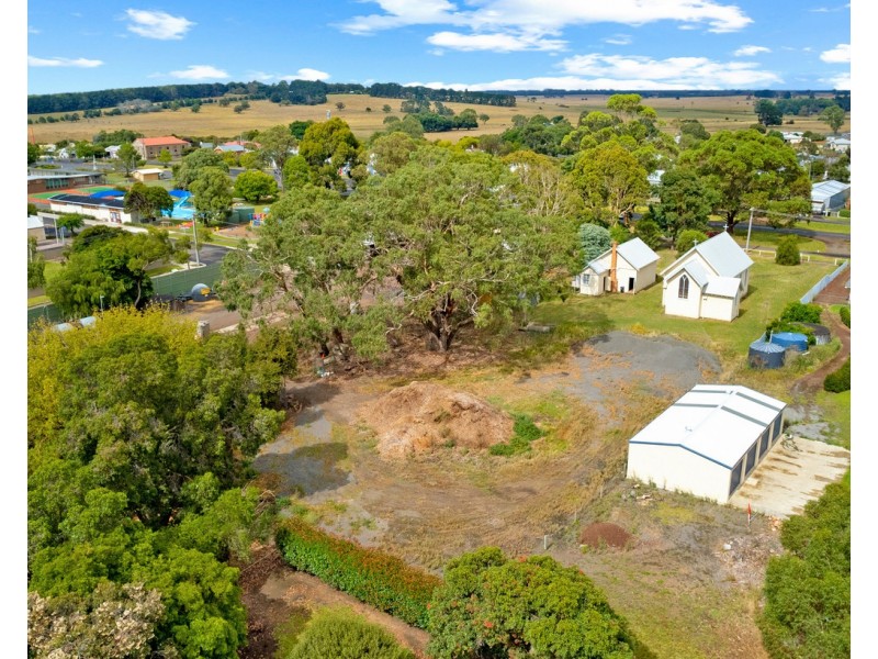 28 High Street, Macarthur VIC 3286