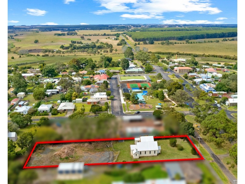 28 High Street, Macarthur VIC 3286