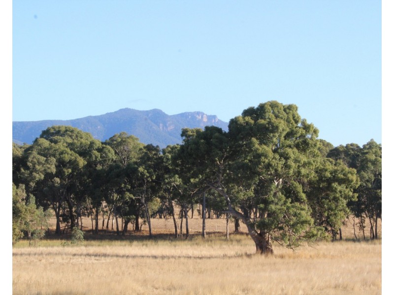 412 Victoria Point Road, Victoria Valley VIC 3294