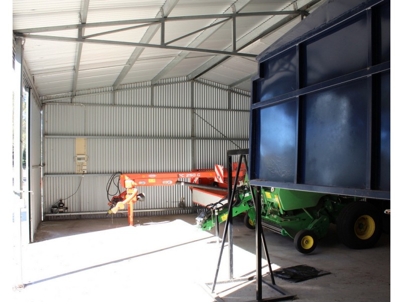 412 Victoria Point Road, Victoria Valley VIC 3294