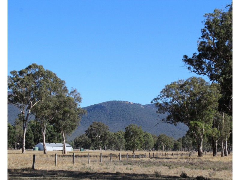 412 Victoria Point Road, Victoria Valley VIC 3294