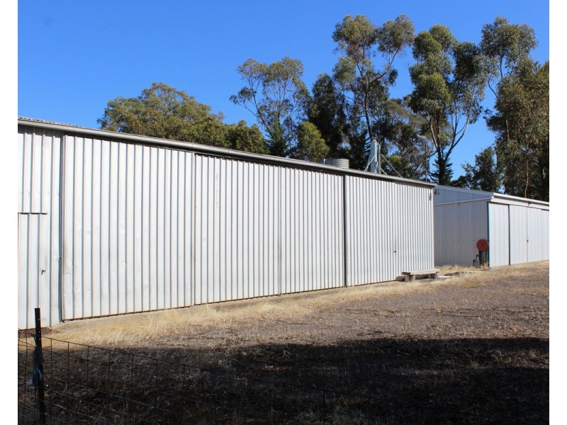 412 Victoria Point Road, Victoria Valley VIC 3294