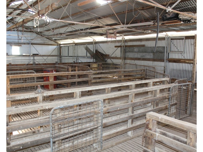 412 Victoria Point Road, Victoria Valley VIC 3294