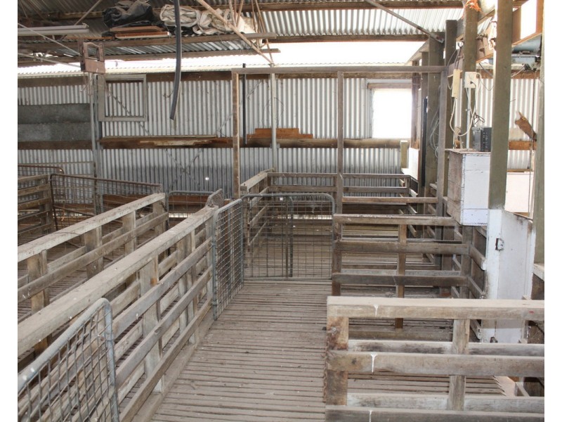 412 Victoria Point Road, Victoria Valley VIC 3294