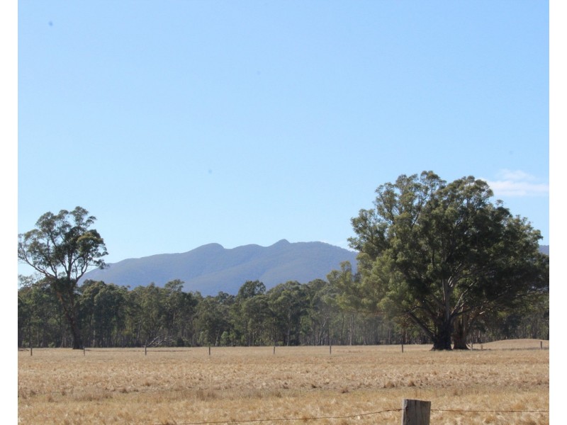 412 Victoria Point Road, Victoria Valley VIC 3294