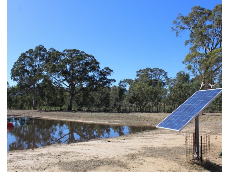 412 Victoria Point Road, Victoria Valley VIC 3294