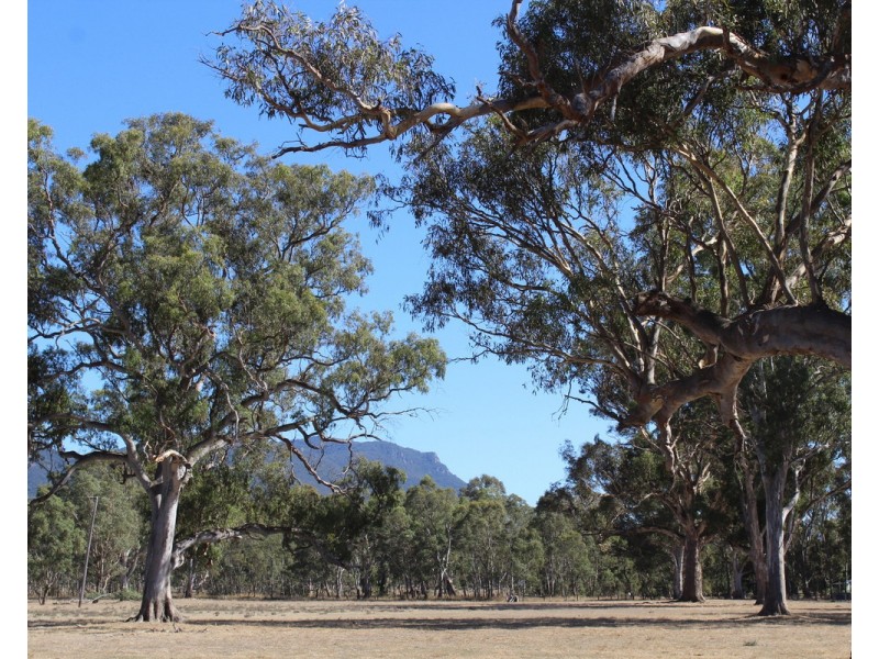 412 Victoria Point Road, Victoria Valley VIC 3294