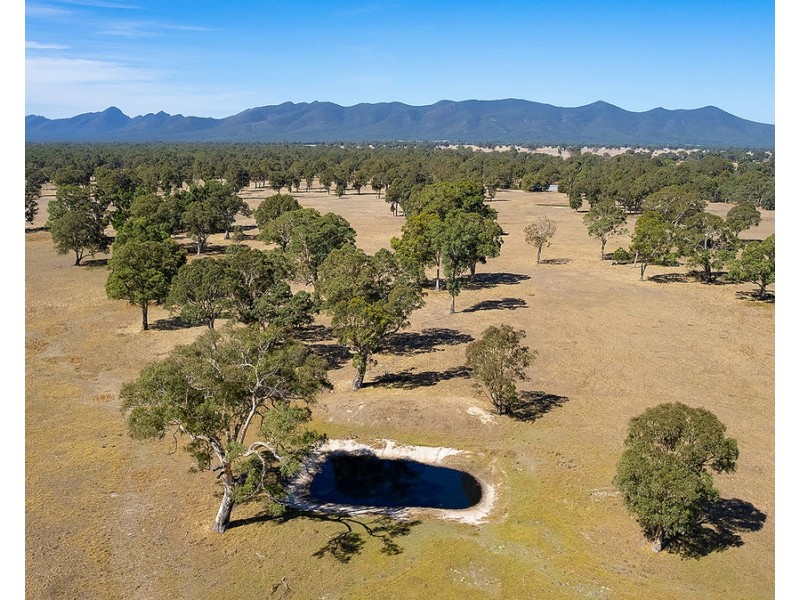 412 Victoria Point Road, Victoria Valley VIC 3294