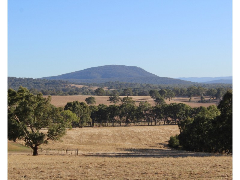 Jensens Road, Mirranatwa VIC 3294