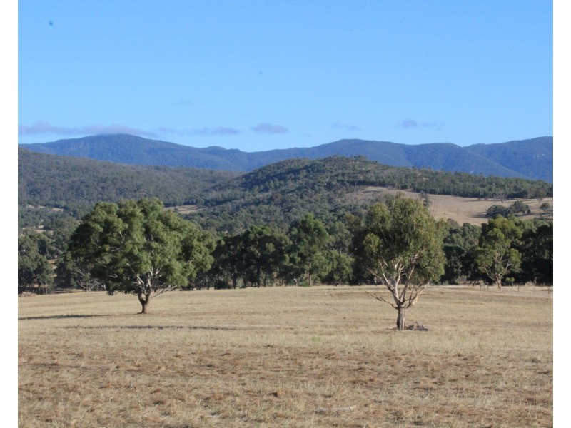 Jensens Road, Mirranatwa VIC 3294