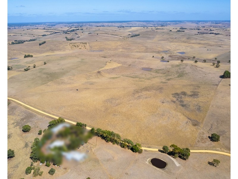 109 Eagles Road, Paschendale VIC 3315