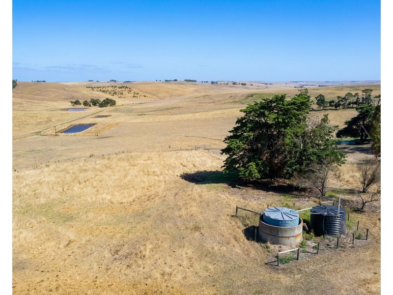 109 Eagles Road, Paschendale VIC 3315