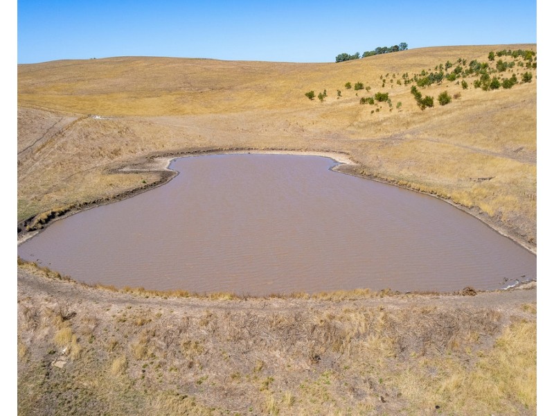 109 Eagles Road, Paschendale VIC 3315