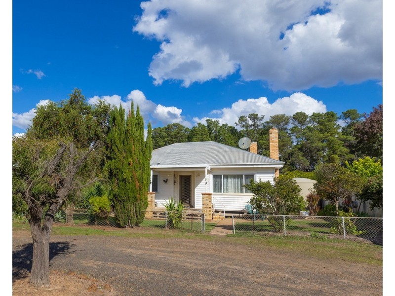 722 Mitre Road, Nurcoung VIC 3401