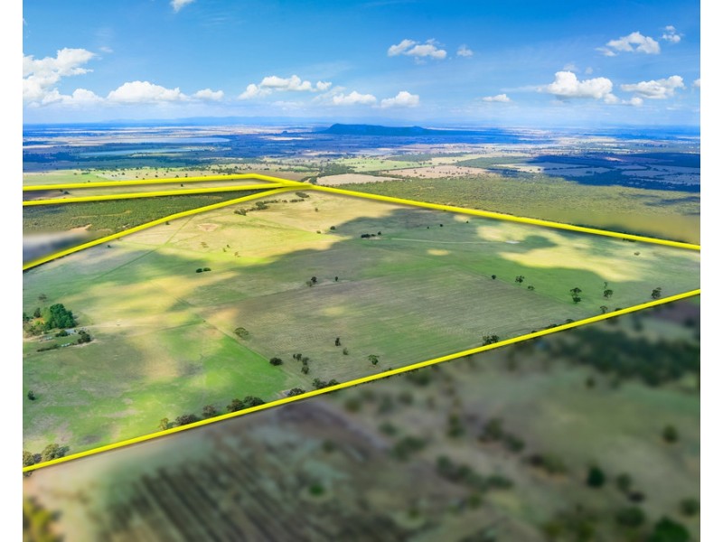 722 Mitre Road, Nurcoung VIC 3401